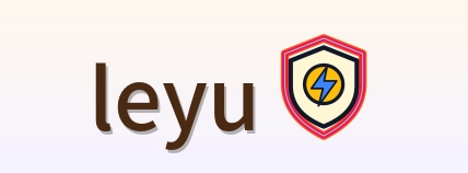 leyu Logo